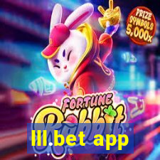 lll.bet app